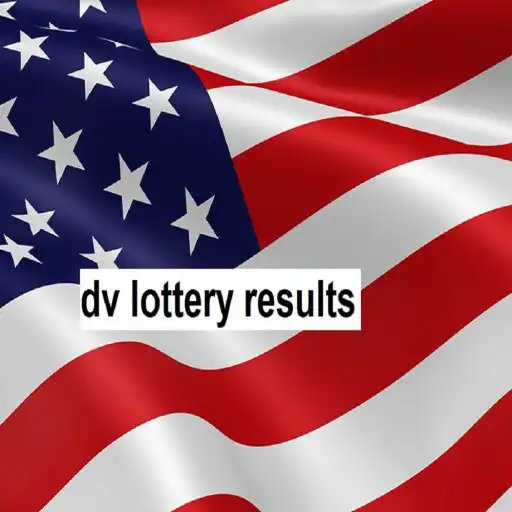 Play dv lottery results APK