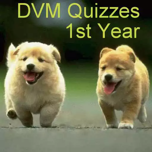 Play DVM 1st Yr - All Quizzes APK Play DVM 1st Yr - All Quizzes APK