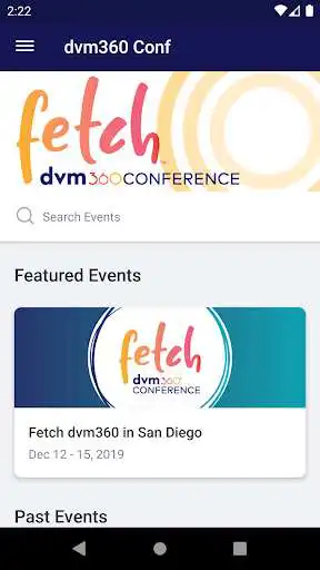 Play dvm360 Conferences as an online game dvm360 Conferences with UptoPlay