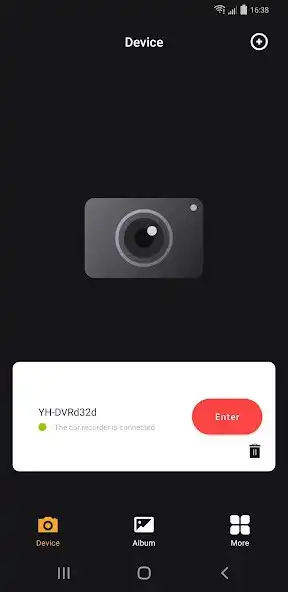 Play DVPlayer  and enjoy DVPlayer with UptoPlay