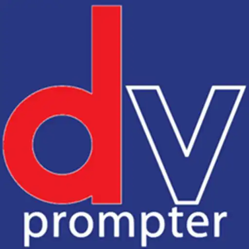 Play dvPrompter Plus APK