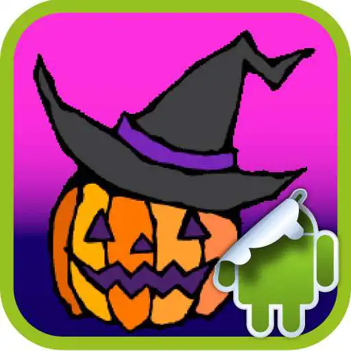 Free play online DVR:Halloween Pack  APK