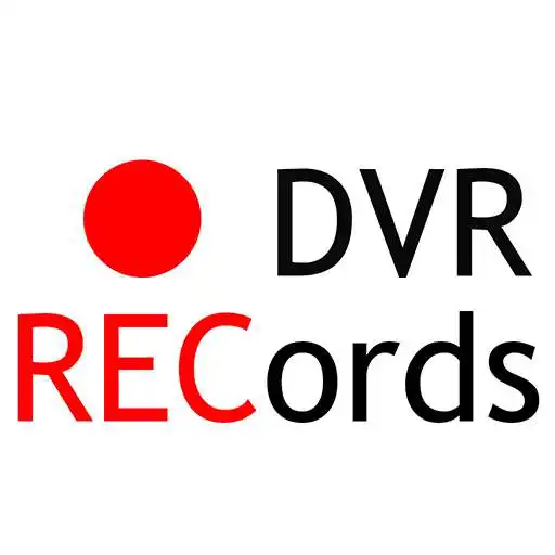 Play DVR RECords APK