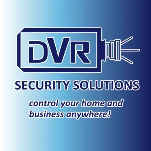 Play DVR Security Solutions APK Play DVR Security Solutions APK