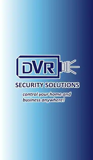 Play DVR  Security Solutions  and enjoy DVR  Security Solutions with UptoPlay