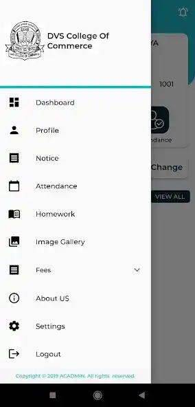 Play DVS COLLEGE - ACADMIN  and enjoy DVS COLLEGE - ACADMIN with UptoPlay