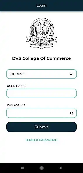 Play DVS COLLEGE - ACADMIN as an online game DVS COLLEGE - ACADMIN with UptoPlay
