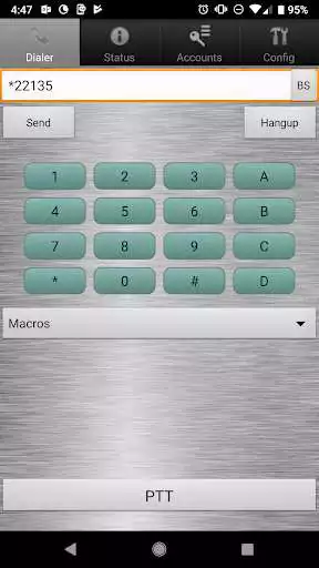 Play DVSwitch Mobile