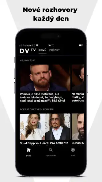 Play DVTV as an online game DVTV with UptoPlay