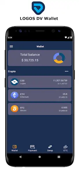 Play DV Wallet (LOGOS)  and enjoy DV Wallet (LOGOS) with UptoPlay