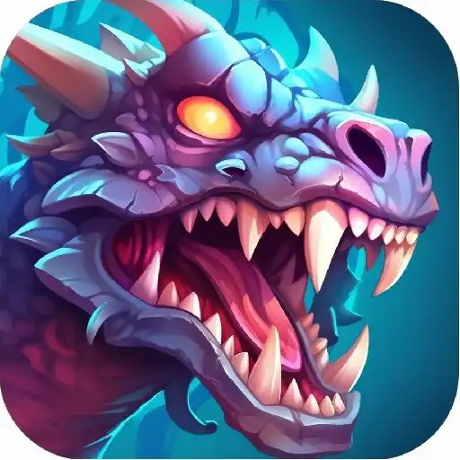 Play DvZ Dragon VS Zombies idle RPG APK