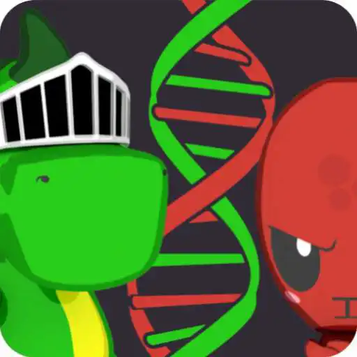 Play Dwagons -N- Aliens APK