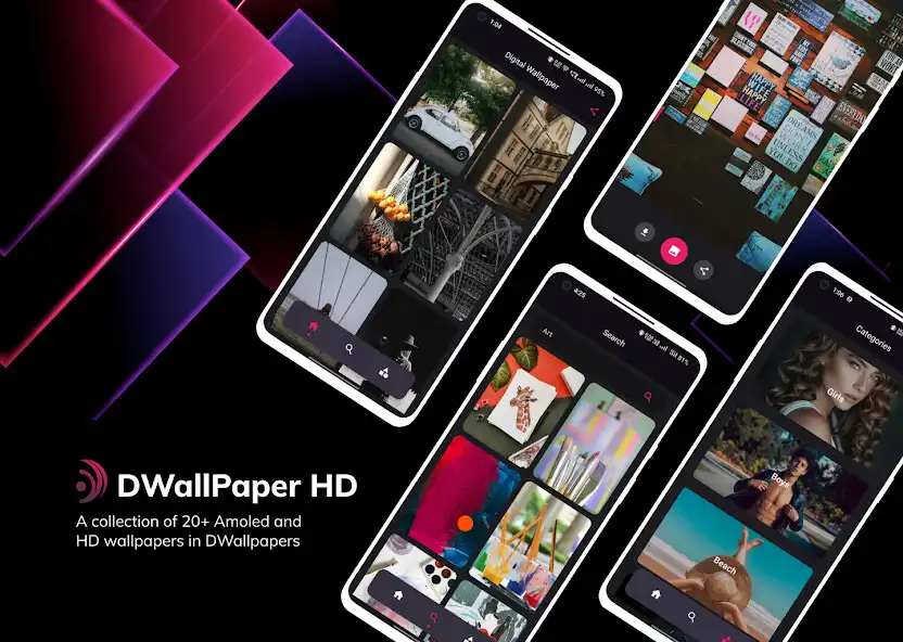 Play Dwallpaper hd - Wallpaper  and enjoy Dwallpaper hd - Wallpaper with UptoPlay