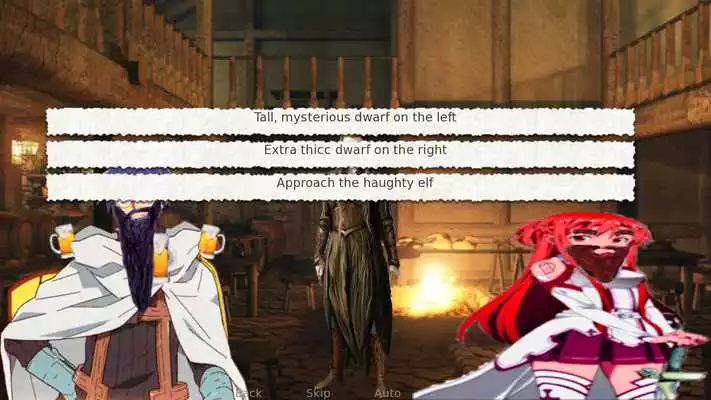 Play Dwarf Arte Online Play Dwarf Arte Online