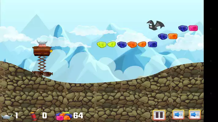 Play Dwarf Cart Rider Play Dwarf Cart Rider