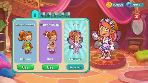 Play Dwarf Craft as an online game Dwarf Craft with UptoPlay