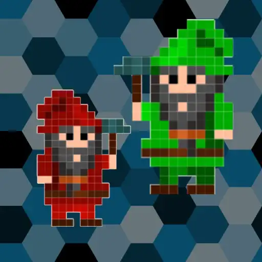 Play Dwarfiki: Dont let Dwarves st APK