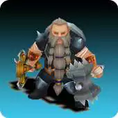 Free play online Dwarf Life 3D (Unreleased) APK Free play online Dwarf Life 3D (Unreleased) APK