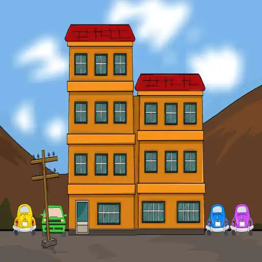 Free play online Dwarf Old Man Rescue APK Free play online Dwarf Old Man Rescue APK