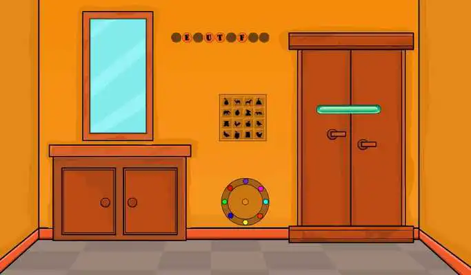 Play Dwarf Old Man Rescue