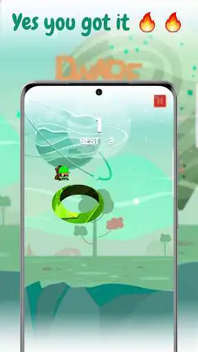 Play Dwarf Rush as an online game Dwarf Rush with UptoPlay