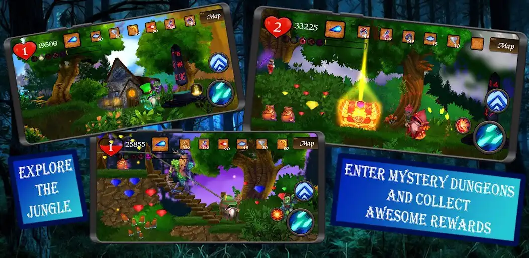Play Dwarfs World Adventure Dwarves  and enjoy Dwarfs World Adventure Dwarves with UptoPlay