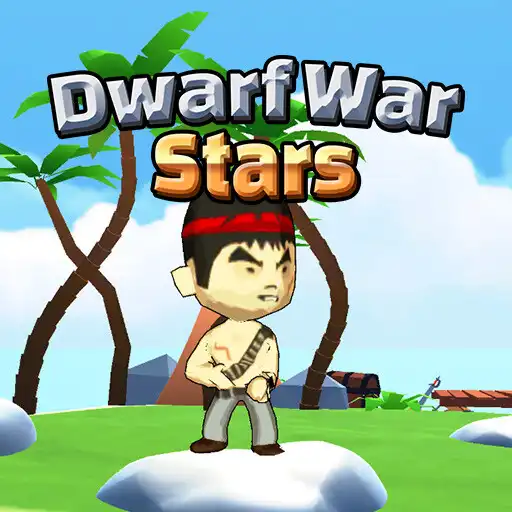 Play Dwarf War Stars Grand Clash APK Play Dwarf War Stars Grand Clash APK