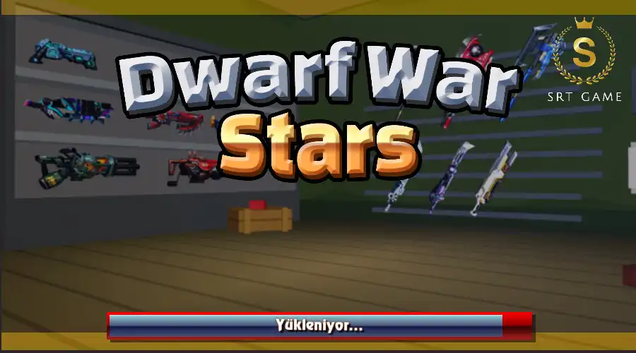 Play Dwarf War Stars Grand Clash  and enjoy Dwarf War Stars Grand Clash with UptoPlay