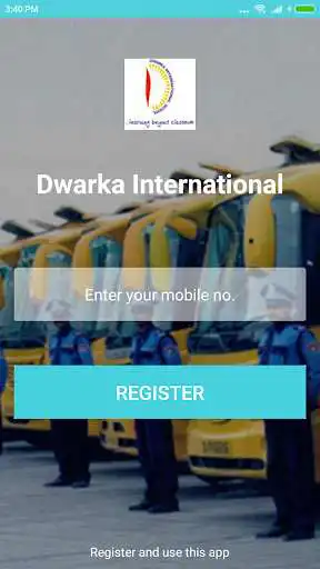 Play Dwarka International School  and enjoy Dwarka International School with UptoPlay