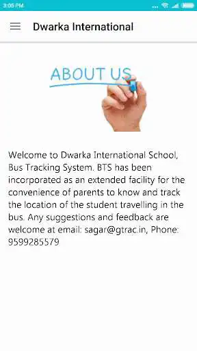 Play Dwarka International School as an online game Dwarka International School with UptoPlay
