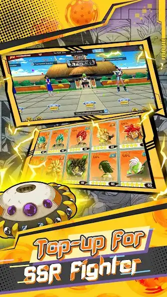 Play D Warriors: Doragon Boru  and enjoy D Warriors: Doragon Boru with UptoPlay