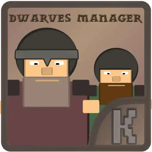 Play Dwarves Manager APK