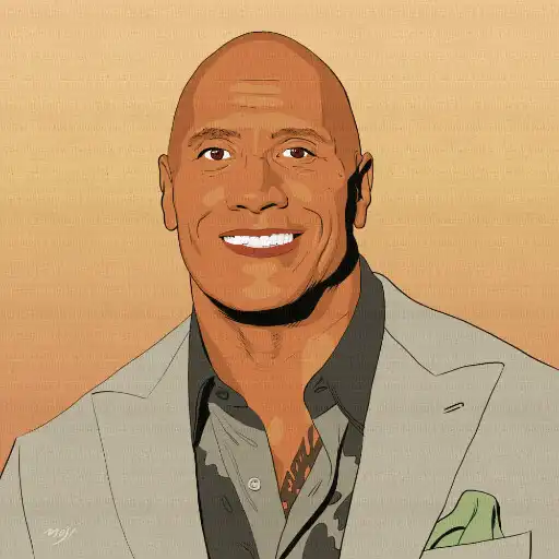 Play Dwayne Johnson frases APK