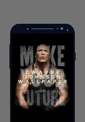 Play Dwayne Johnson Wallpaper  and enjoy Dwayne Johnson Wallpaper with UptoPlay