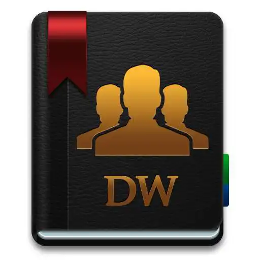 Free play online DW Contacts widget APK Free play online DW Contacts widget APK