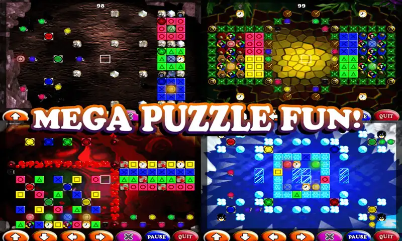 Play Dweebs™  and enjoy Dweebs™ with UptoPlay