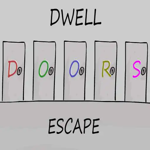 Free play online Dwell Doors Escape  APK