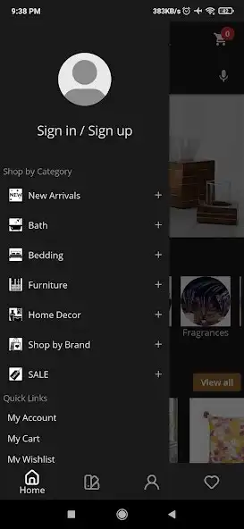 Play Dwell Stores as an online game Dwell Stores with UptoPlay