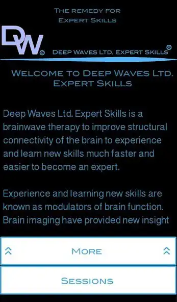 Play DW Expert Skills  and enjoy DW Expert Skills with UptoPlay