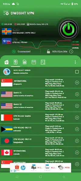 Play DWIGHT VPN as an online game DWIGHT VPN with UptoPlay