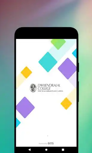 Play Dwijendralal College  and enjoy Dwijendralal College with UptoPlay