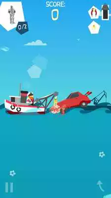 Play Dwims Salvage Co.