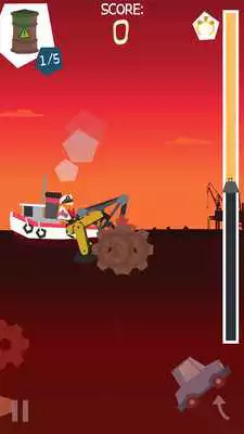 Play Dwims Salvage Co.