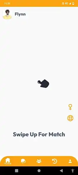 Play Dwing Random call  and enjoy Dwing Random call with UptoPlay