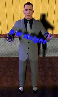 Play D W Knight Adventures Episode