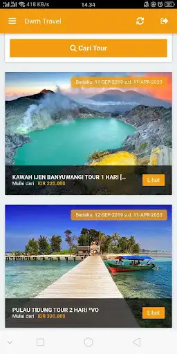 Play DWM Travel  and enjoy DWM Travel with UptoPlay