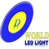 Free play online DWORLD LED LIGHT APK Free play online DWORLD LED LIGHT APK