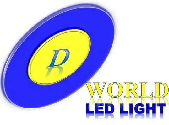 Play DWORLD LED LIGHT