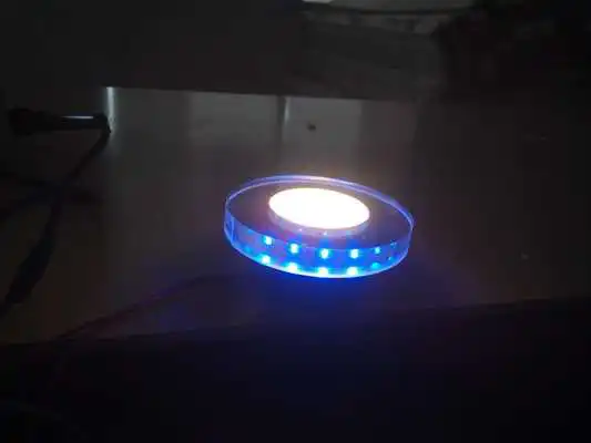 Play DWORLD LED LIGHT