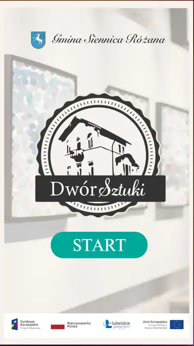 Play Dwór Sztuki  and enjoy Dwór Sztuki with UptoPlay